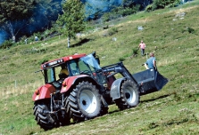 Goldbachhof Bernau | Landschaftspflege